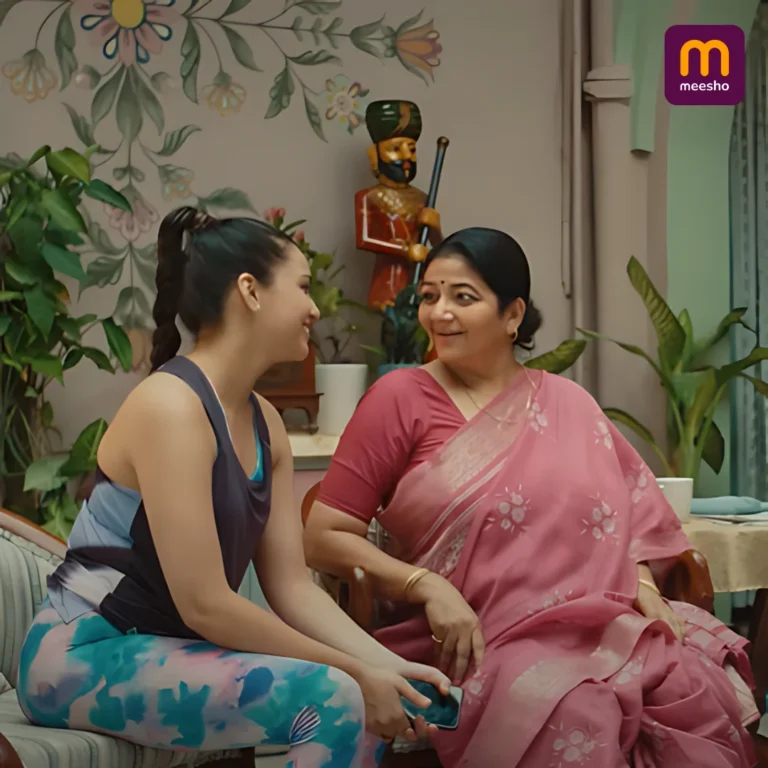 Meesho’s ‘Shopping ki Power’ Campaign Empowers New Shoppers with Real Reviews and Hassle-Free Returns