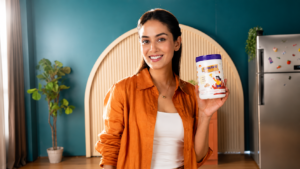 Mira Kapoor joins SunBridge Consumers for a clean-label food campaign