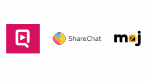 75+ Pratilipi stories are set to become microdramas across ShareChat, Moj and QuickTV