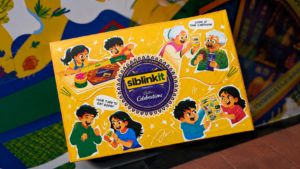 Cadbury and Blinkit turn sibling banter into ‘Siblinkit’ this rakhi