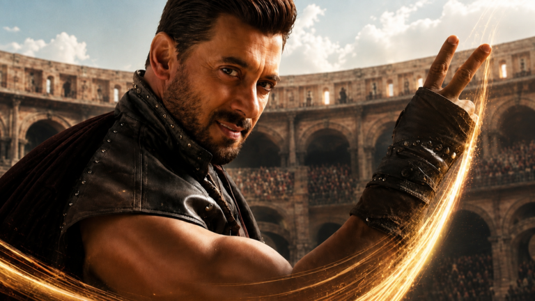 Bigg Boss 20 gets ready for a new season with Salman Khan and ‘Extra Jeevandaan’