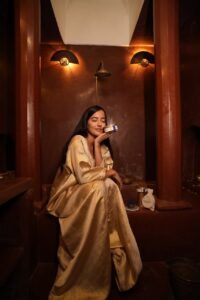 Moromaa: Soundous Moufakir brings Moroccan beauty rituals to India