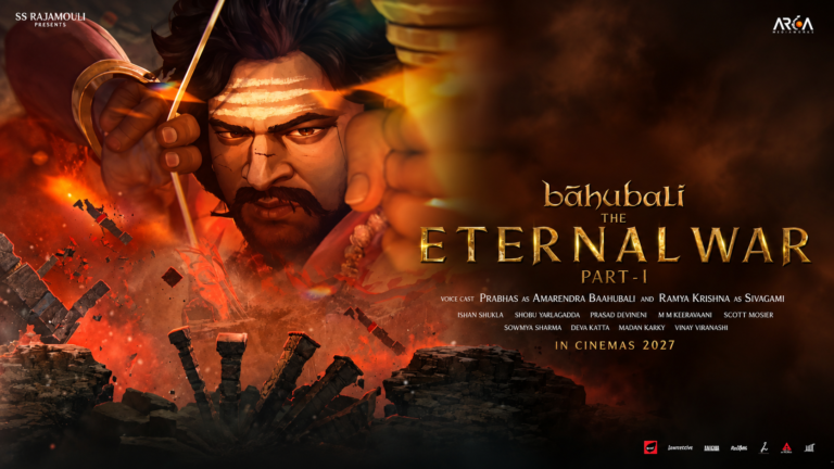 Baahubali goes beyond Cinema with Dream Theatre licensing and merchandising partnership