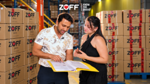ZOFF Foods ‘Know The Brand’ campaign nudges consumers to question their choices