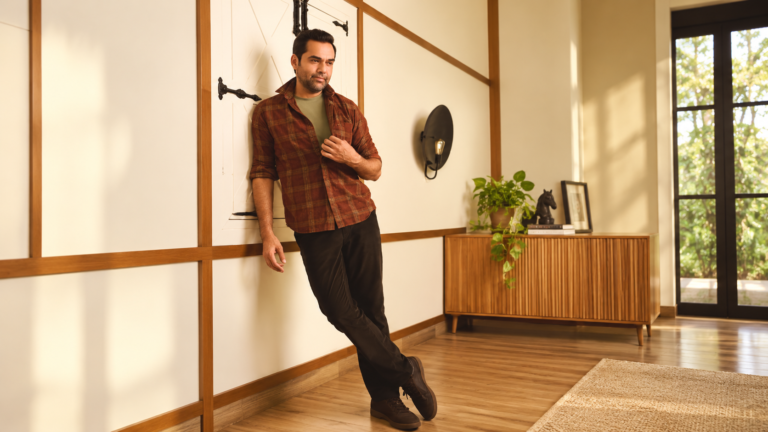 ColorPlus and Abhay Deol make a case for slowing down with ‘Live the Pause’