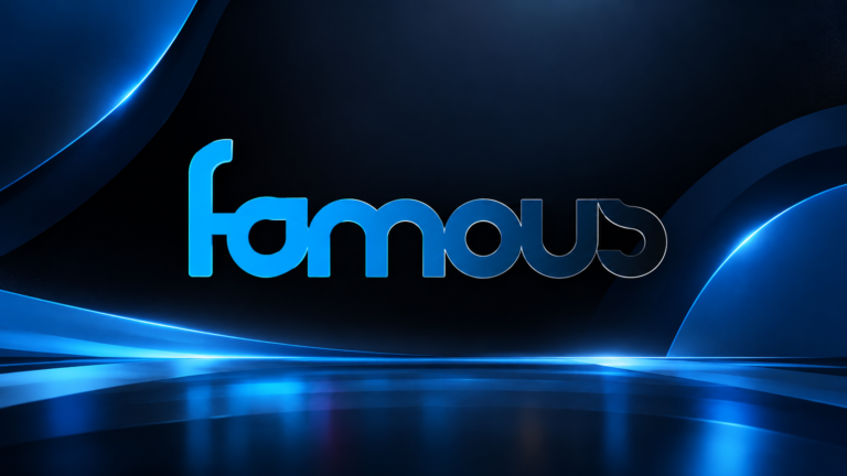Famous Studios expands into Creative, Production, VFX and Digital Media