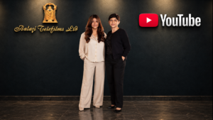 Balaji Telefilms takes five original shows to YouTube in 200-episode digital slate
