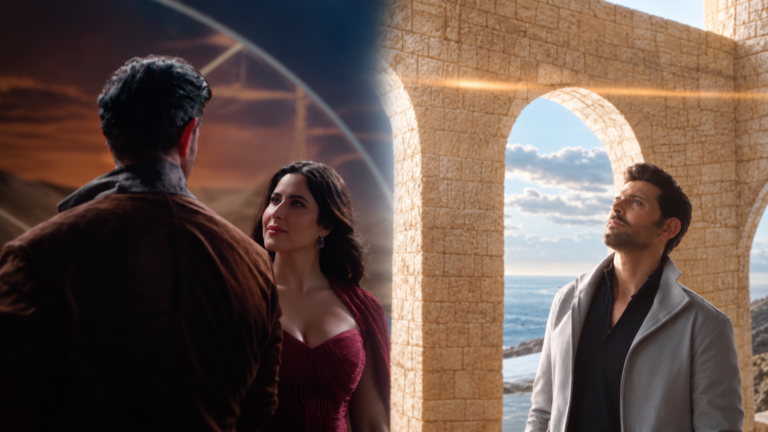Rado unveils ‘The Search’ with Hrithik Roshan and Katrina Kaif