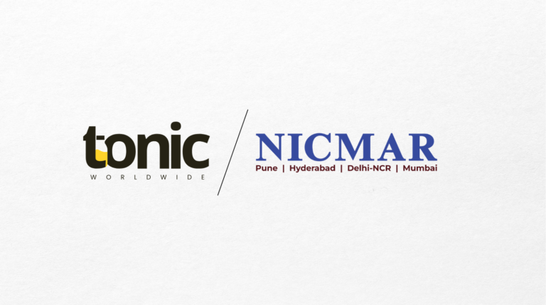 NICMAR extends Tonic Worldwide partnership across digital marketing and performance campaigns
