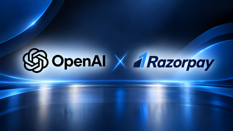 Razorpay partners with OpenAI to help Indian brands advertise on ChatGPT