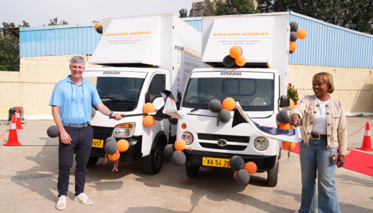 Amazon India expands Ashray Network to 200 centres ahead of festive season