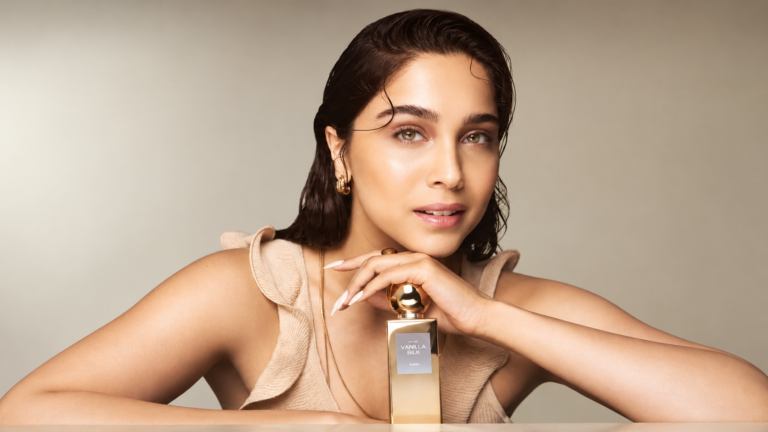 H&M Beauty names Sharvari as its first brand ambassador in India