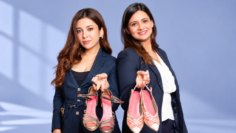 Barkha Singh joins Nuvah as Chief Creative Officer