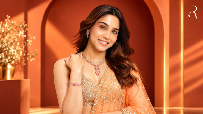 Reva appoints Sharvari as its first-ever brand ambassador